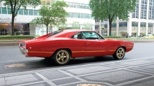  Dodge Charger   